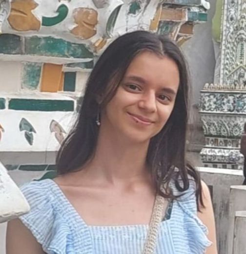 Milena Apostolova