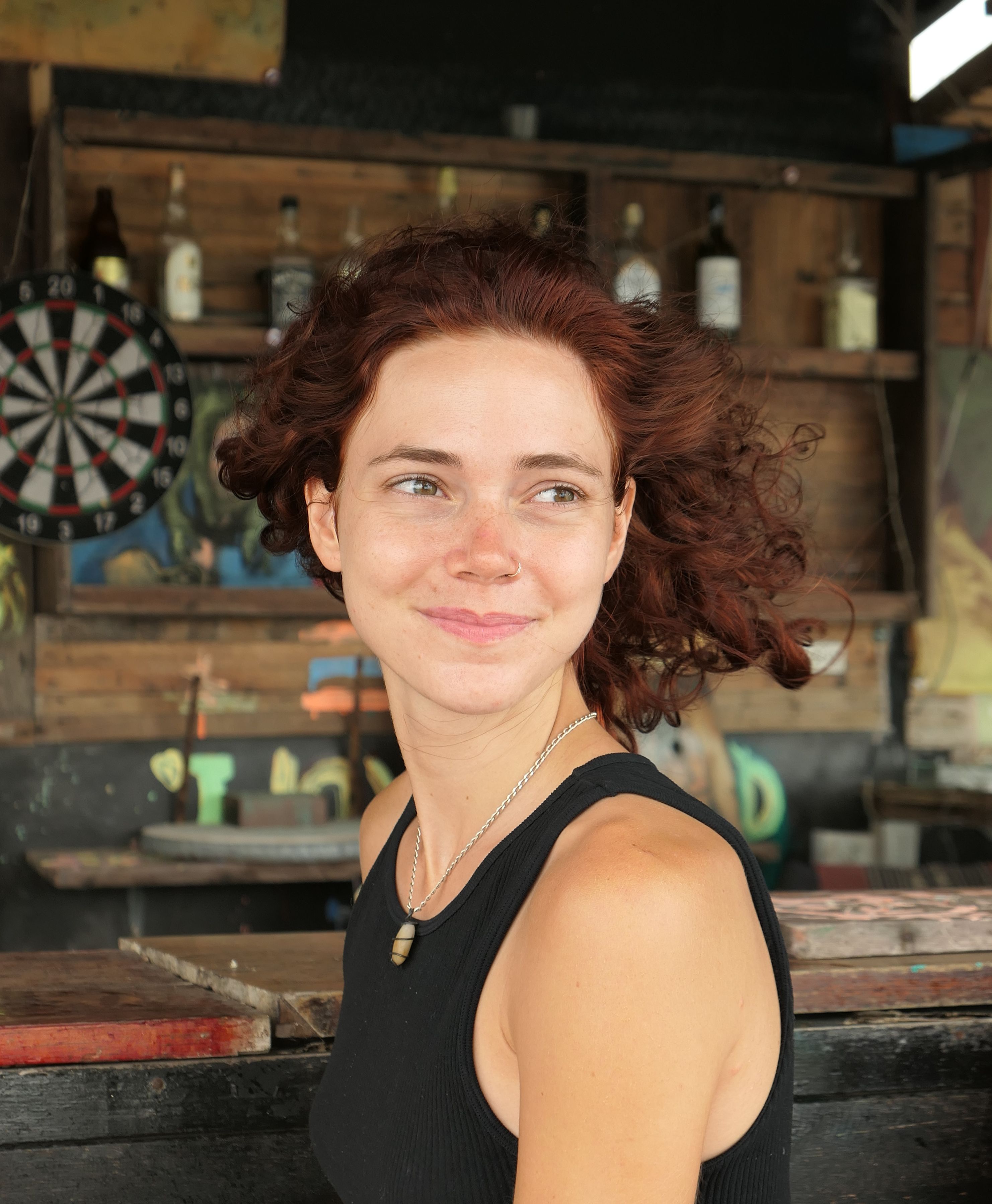 Mélina Berger