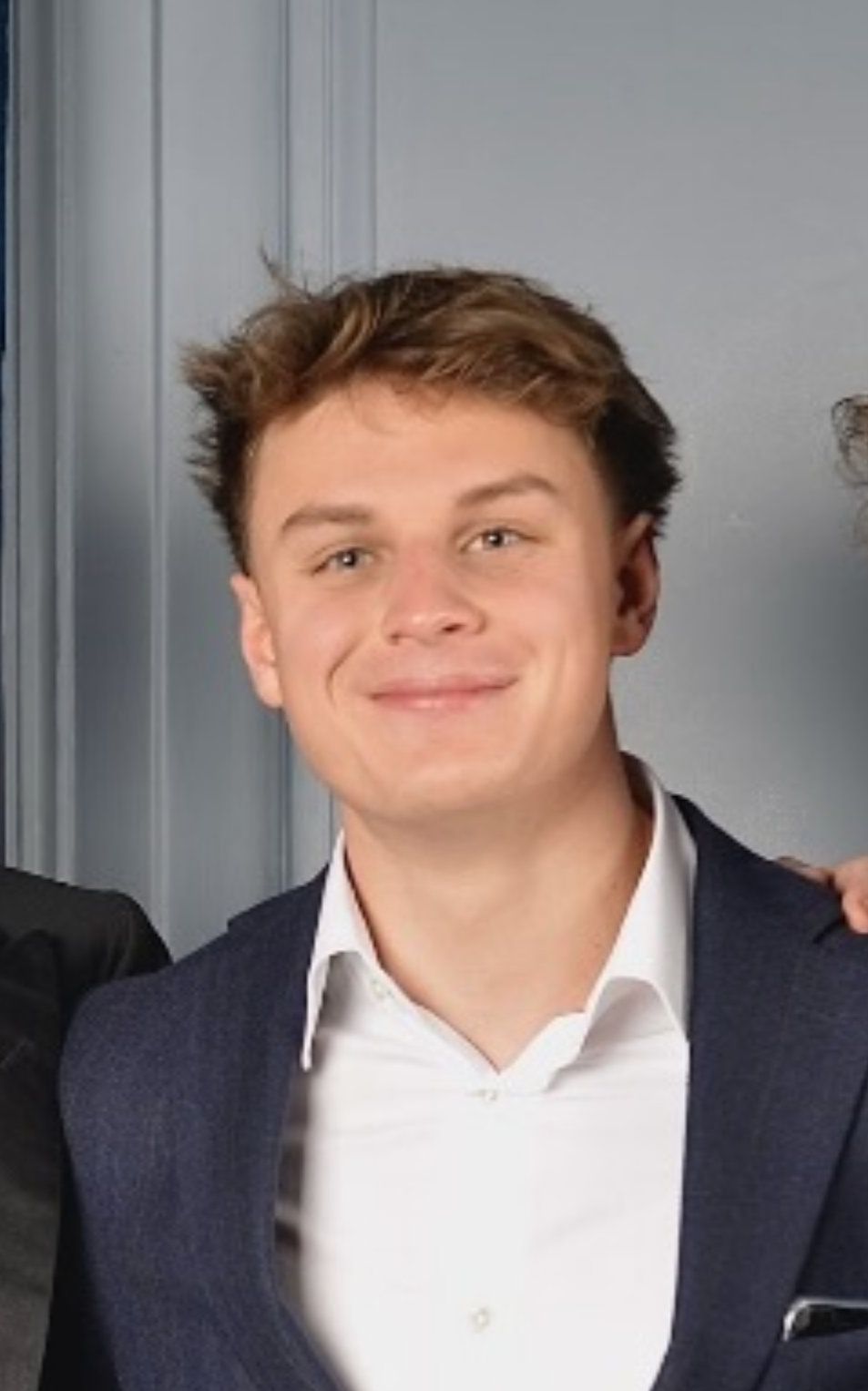 Maxime Donnet