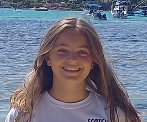 Carla Henoud Bertaina