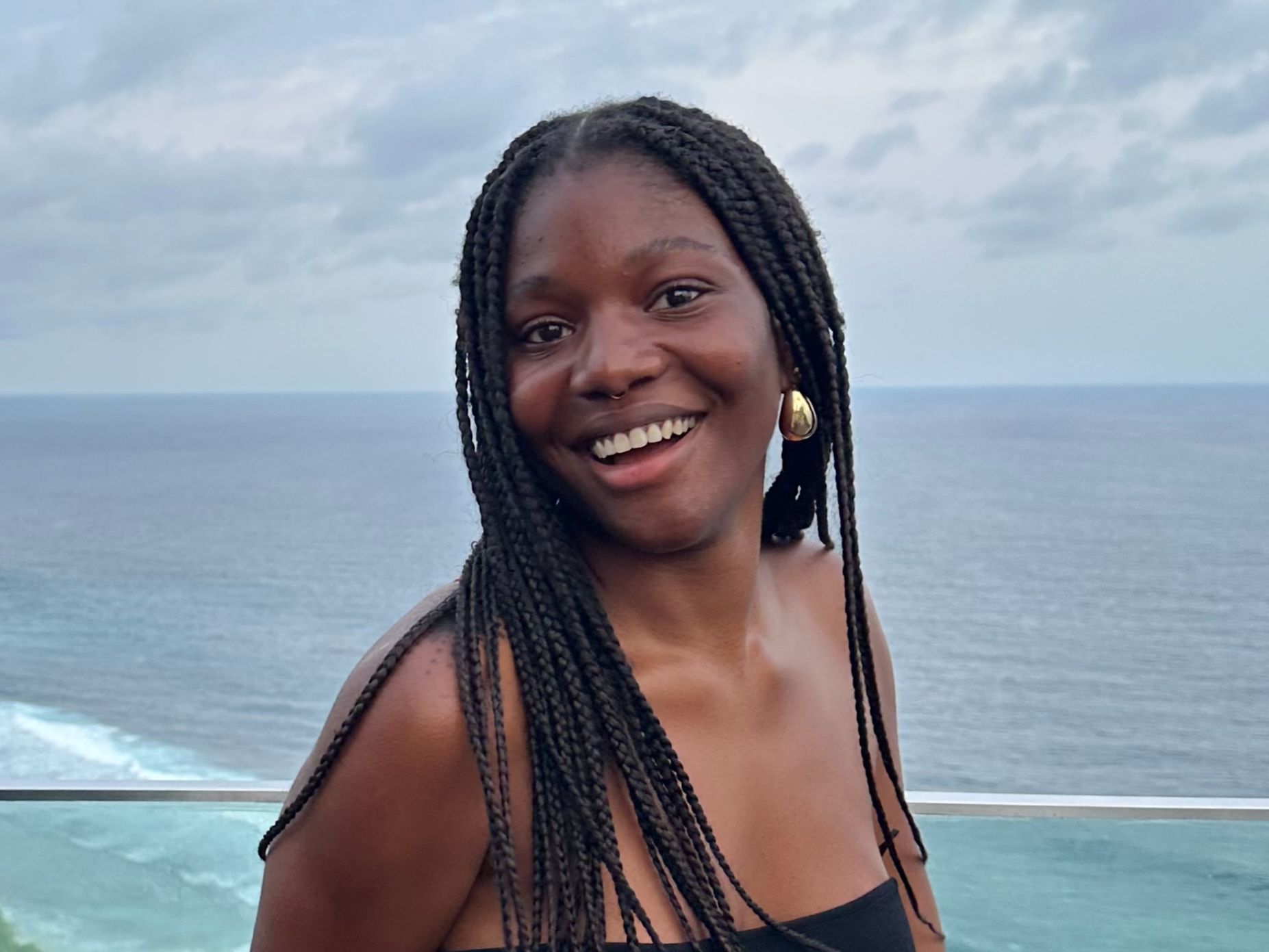Aalydiah Kiaku Mafueni