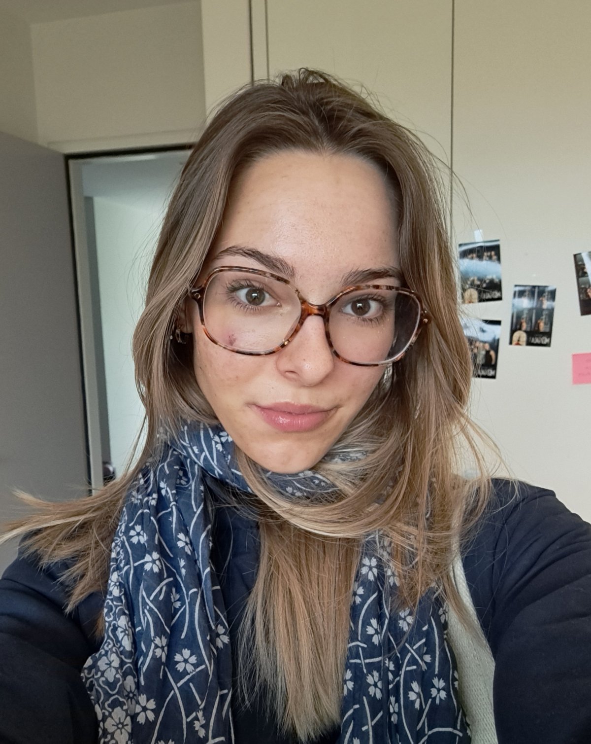 Anaïs Morel