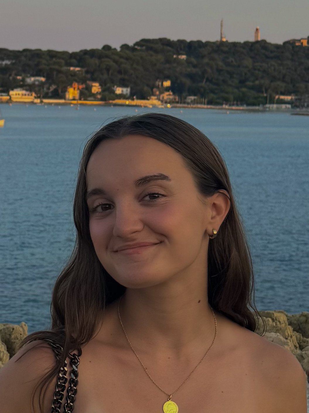 Coline Pourcher