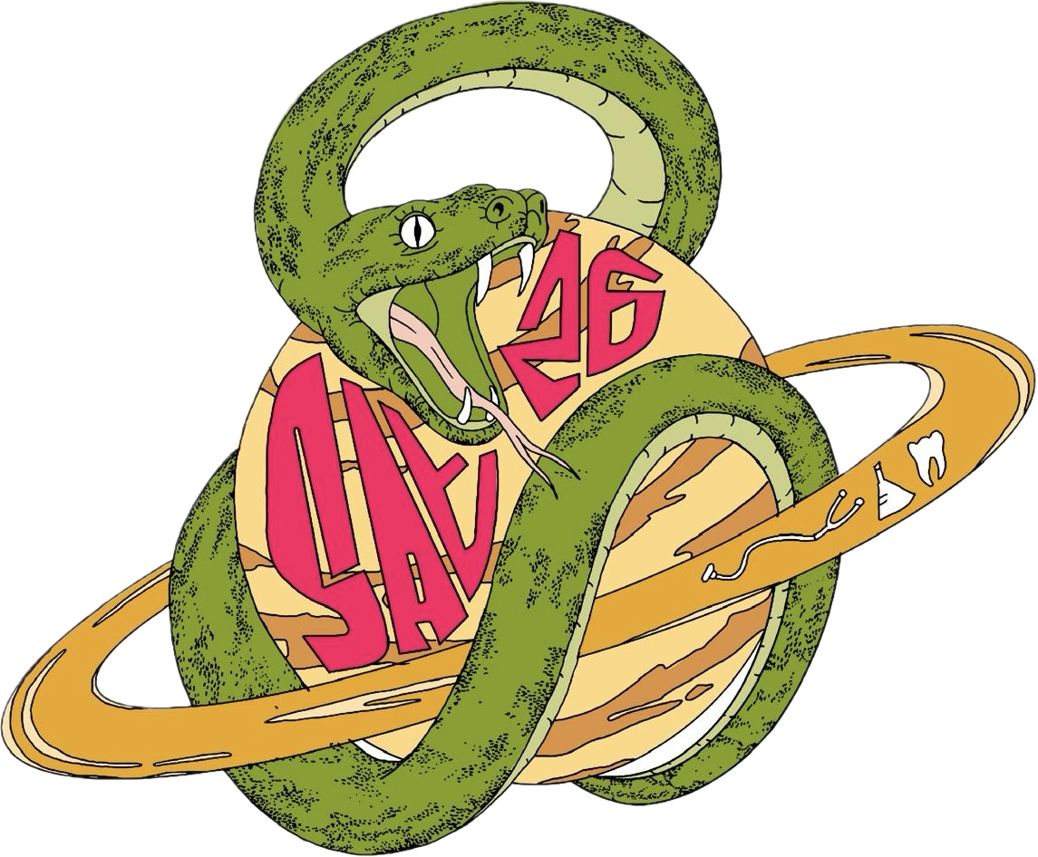 Saturnales