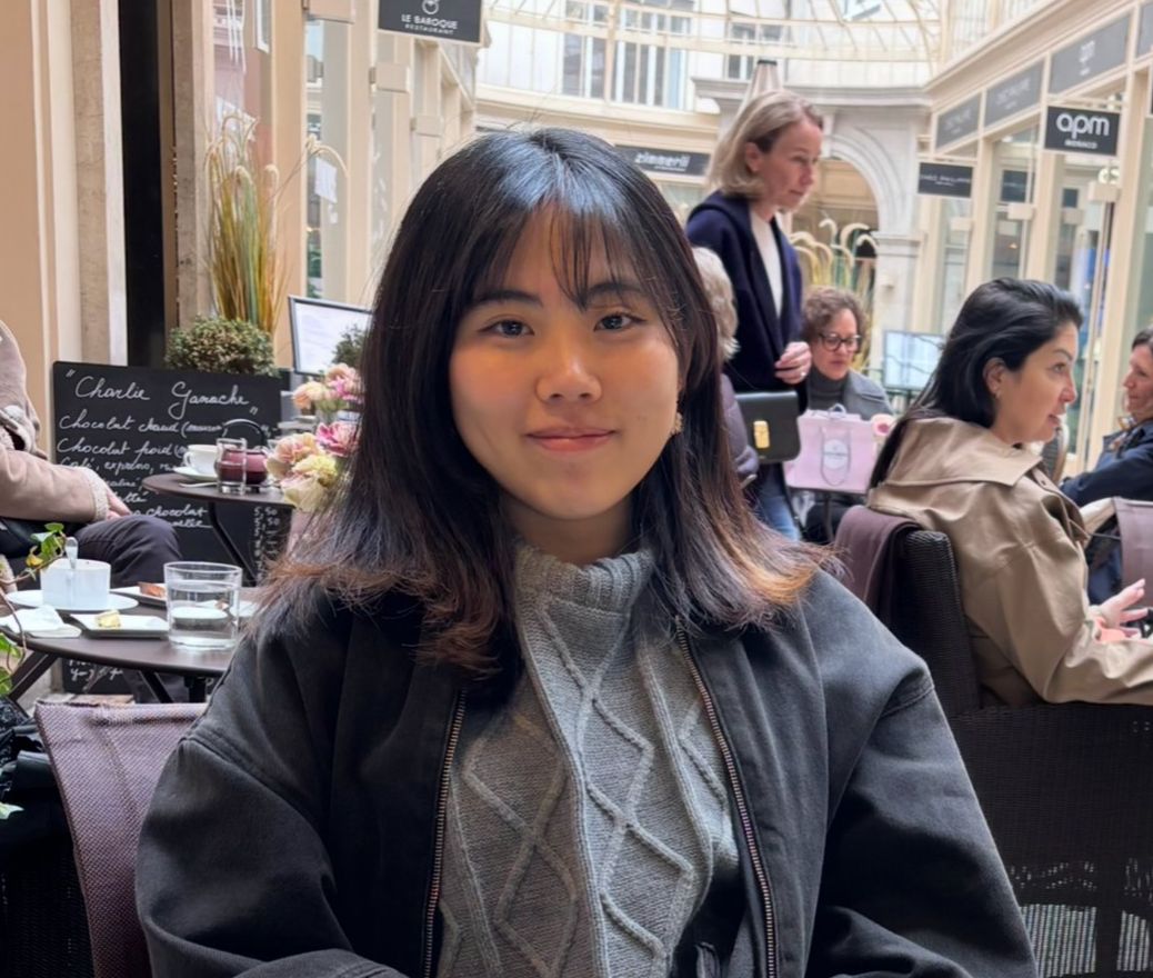 Akari Tashiro