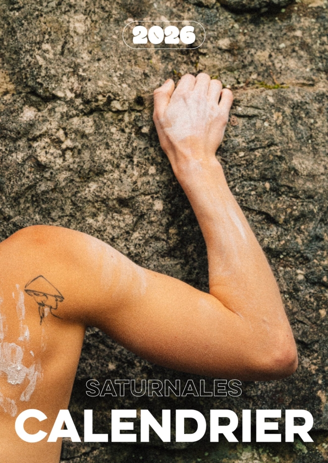 Calendrier 2026