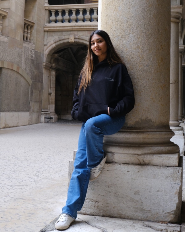 Pulls Saturnales 2025