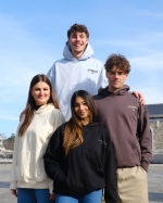 Pulls Saturnales 2025